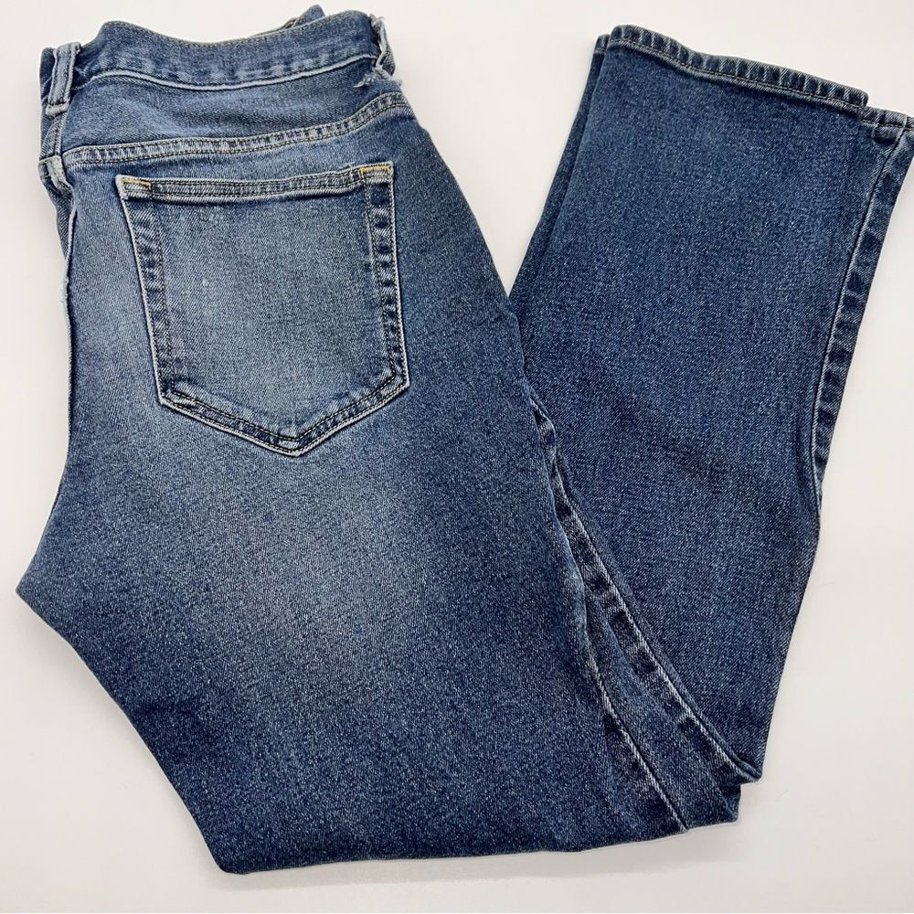 Urban Pipeline Bootcut Medium Wash Mid Rise Jeans Size 29/30